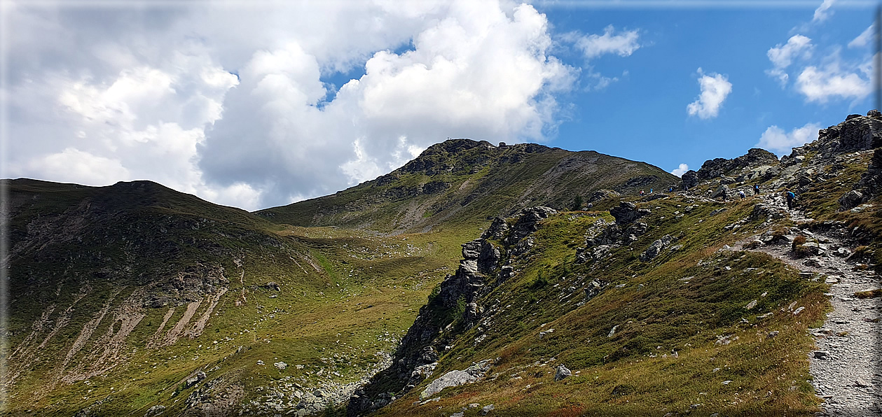 foto Monte Arnese